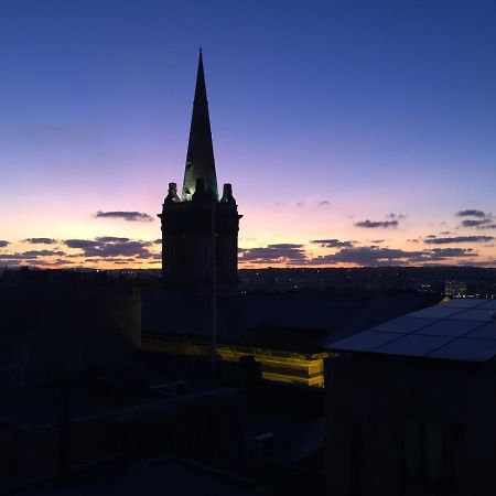 Sunrise Apartment Valletta Buitenkant foto